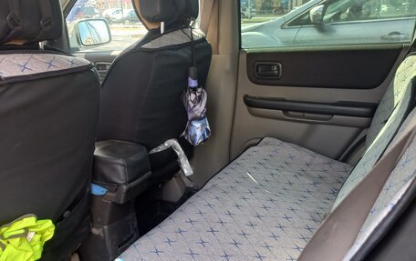 Nissan X-Trail, 2005 год, 800 000 рублей, 2 фотография