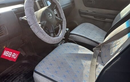 Nissan X-Trail, 2005 год, 800 000 рублей, 4 фотография