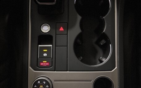 Volkswagen Touareg III, 2018 год, 4 589 000 рублей, 13 фотография