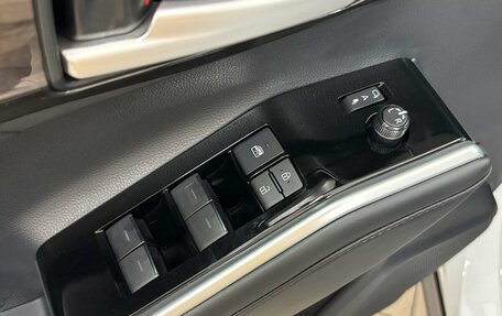 Toyota Highlander, 2025 год, 5 550 000 рублей, 15 фотография