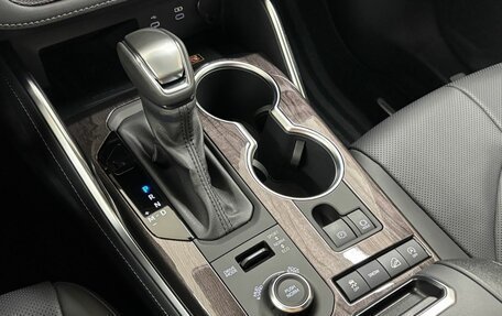 Toyota Highlander, 2025 год, 5 550 000 рублей, 14 фотография