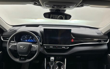 Toyota Highlander, 2025 год, 5 550 000 рублей, 16 фотография