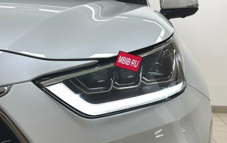 Toyota Highlander, 2025 год, 5 550 000 рублей, 8 фотография