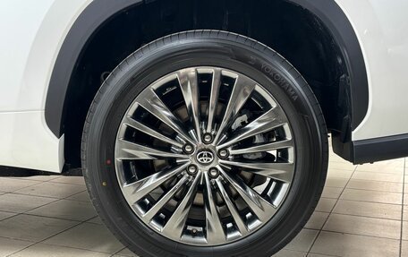 Toyota Highlander, 2025 год, 5 550 000 рублей, 18 фотография