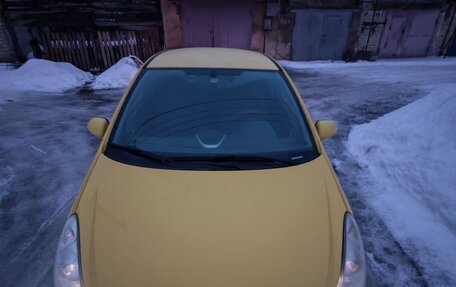 Opel Corsa D, 2008 год, 450 000 рублей, 8 фотография