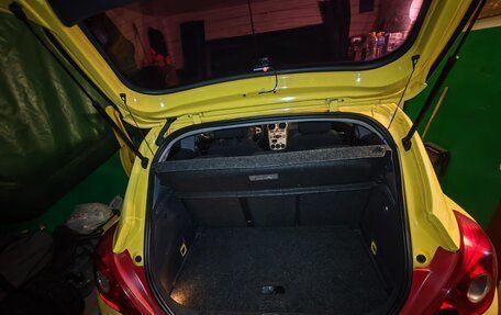 Opel Corsa D, 2008 год, 450 000 рублей, 14 фотография