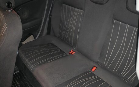 Opel Corsa D, 2008 год, 450 000 рублей, 12 фотография