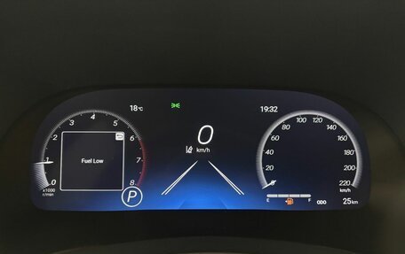 Toyota Highlander, 2025 год, 5 550 000 рублей, 19 фотография