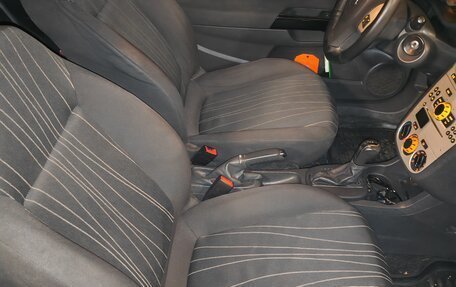 Opel Corsa D, 2008 год, 450 000 рублей, 13 фотография