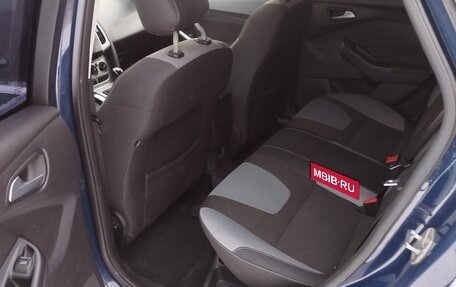 Ford Focus III, 2012 год, 550 000 рублей, 7 фотография