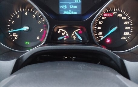 Ford Focus III, 2012 год, 550 000 рублей, 9 фотография