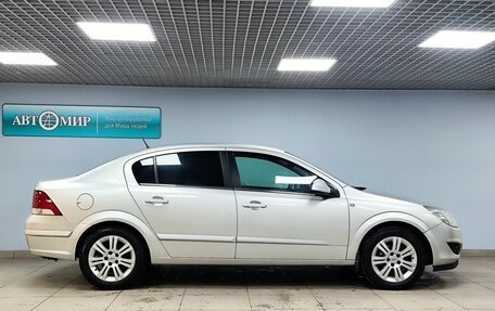 Opel Astra H, 2011 год, 758 000 рублей, 4 фотография