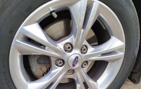 Ford Focus III, 2012 год, 550 000 рублей, 12 фотография