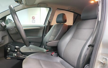 Opel Astra H, 2011 год, 758 000 рублей, 10 фотография