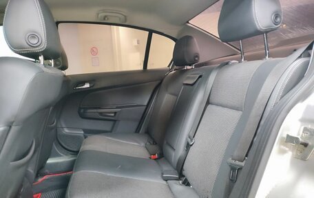 Opel Astra H, 2011 год, 758 000 рублей, 11 фотография