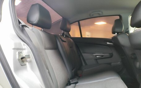 Opel Astra H, 2011 год, 758 000 рублей, 13 фотография