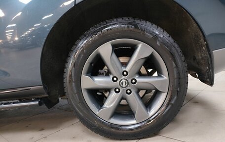 Nissan Murano, 2011 год, 1 203 000 рублей, 9 фотография