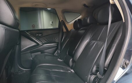 Nissan Murano, 2011 год, 1 203 000 рублей, 11 фотография