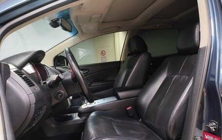 Nissan Murano, 2011 год, 1 203 000 рублей, 10 фотография