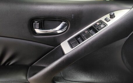 Nissan Murano, 2011 год, 1 203 000 рублей, 19 фотография