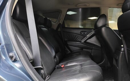 Nissan Murano, 2011 год, 1 203 000 рублей, 13 фотография