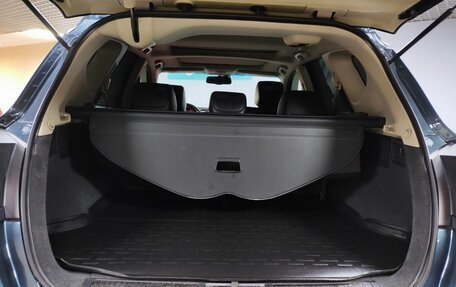 Nissan Murano, 2011 год, 1 203 000 рублей, 14 фотография