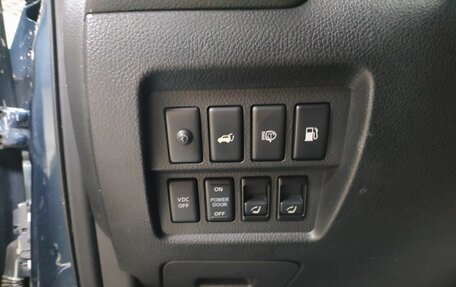 Nissan Murano, 2011 год, 1 203 000 рублей, 18 фотография