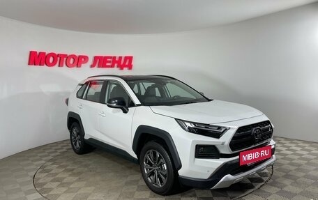 Toyota RAV4, 2025 год, 4 299 000 рублей, 3 фотография