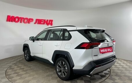 Toyota RAV4, 2025 год, 4 299 000 рублей, 6 фотография