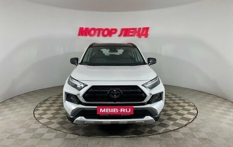 Toyota RAV4, 2025 год, 4 299 000 рублей, 2 фотография