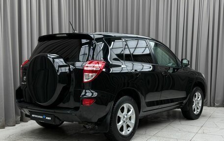 Toyota RAV4, 2010 год, 1 599 000 рублей, 4 фотография