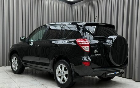 Toyota RAV4, 2010 год, 1 599 000 рублей, 6 фотография