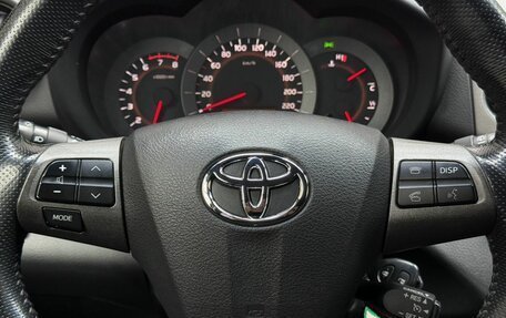 Toyota RAV4, 2010 год, 1 599 000 рублей, 11 фотография