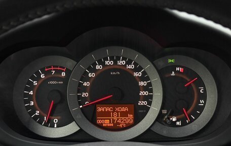 Toyota RAV4, 2010 год, 1 599 000 рублей, 12 фотография