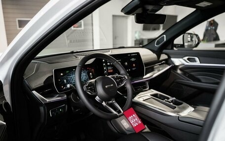 Haval F7, 2026 год, 3 449 000 рублей, 17 фотография