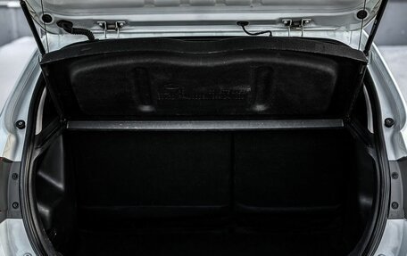 KIA Rio III рестайлинг, 2012 год, 800 000 рублей, 19 фотография