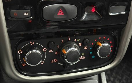 Renault Duster I рестайлинг, 2014 год, 990 000 рублей, 12 фотография