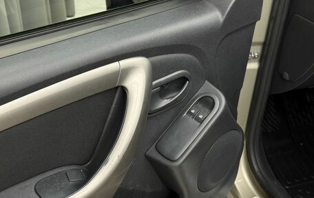 Renault Duster I рестайлинг, 2014 год, 990 000 рублей, 15 фотография