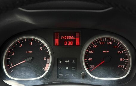 Renault Duster I рестайлинг, 2014 год, 990 000 рублей, 11 фотография