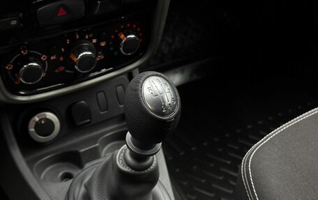 Renault Duster I рестайлинг, 2014 год, 990 000 рублей, 14 фотография