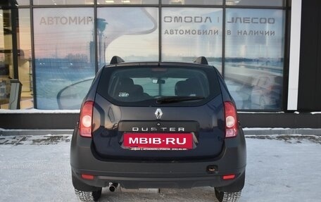 Renault Duster I рестайлинг, 2014 год, 654 000 рублей, 6 фотография