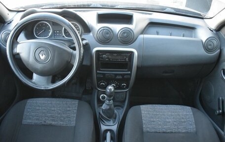 Renault Duster I рестайлинг, 2014 год, 654 000 рублей, 12 фотография