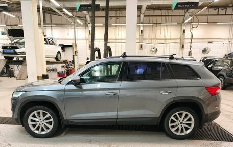 Skoda Kodiaq I, 2018 год, 1 999 000 рублей, 2 фотография