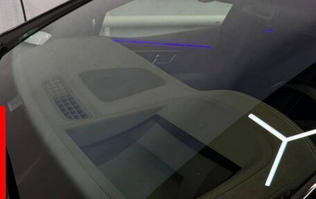 Mercedes-Benz EQS, 2021 год, 7 900 000 рублей, 3 фотография