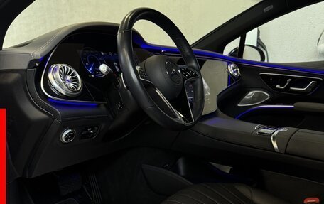 Mercedes-Benz EQS, 2021 год, 7 900 000 рублей, 5 фотография