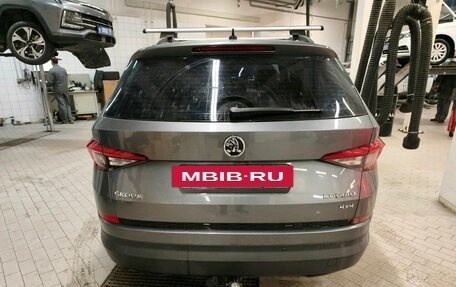 Skoda Kodiaq I, 2018 год, 1 999 000 рублей, 3 фотография