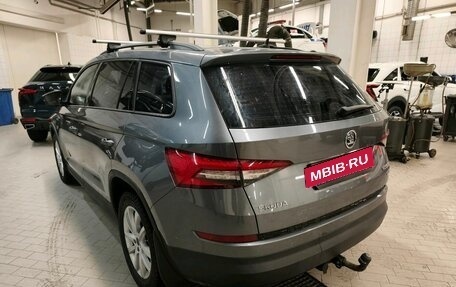 Skoda Kodiaq I, 2018 год, 1 999 000 рублей, 4 фотография