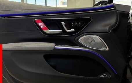 Mercedes-Benz EQS, 2021 год, 7 900 000 рублей, 4 фотография