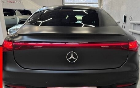 Mercedes-Benz EQS, 2021 год, 7 900 000 рублей, 2 фотография