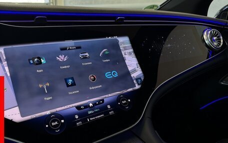 Mercedes-Benz EQS, 2021 год, 7 900 000 рублей, 8 фотография